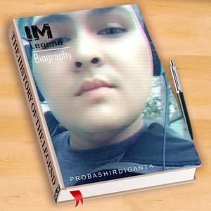 Meet your Posher, Hiram